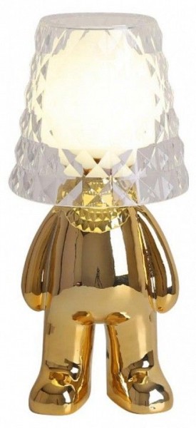 Настольная лампа декоративная Aployt Kosett APL.652.04.01 в Салехарде - salekhard.ok-mebel.com | фото