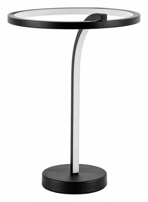 Настольная лампа декоративная Arte Lamp Enigma A2974LT-16BK в Салехарде - salekhard.ok-mebel.com | фото