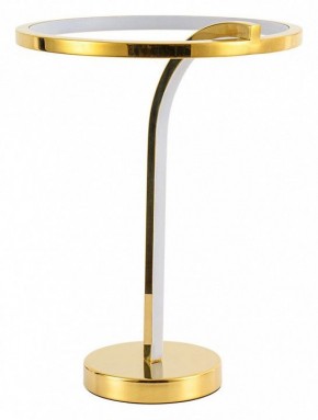 Настольная лампа декоративная Arte Lamp Enigma A2974LT-16PB в Салехарде - salekhard.ok-mebel.com | фото