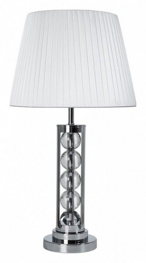 Настольная лампа декоративная Arte Lamp Jessica A4062LT-1CC в Салехарде - salekhard.ok-mebel.com | фото