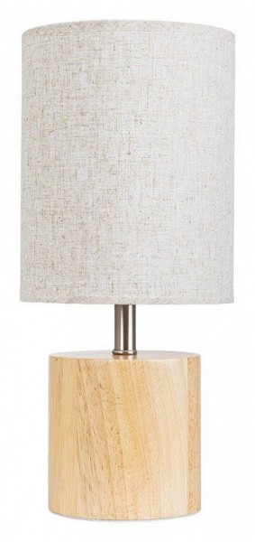 Настольная лампа декоративная Arte Lamp Jishui A5036LT-1BR в Салехарде - salekhard.ok-mebel.com | фото