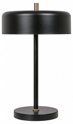 Настольная лампа декоративная Arte Lamp Skat A7052LT-2BK в Салехарде - salekhard.ok-mebel.com | фото 2