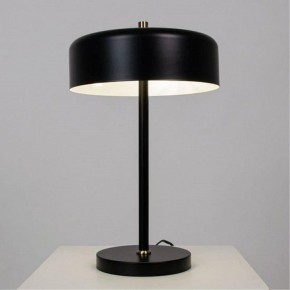 Настольная лампа декоративная Arte Lamp Skat A7052LT-2BK в Салехарде - salekhard.ok-mebel.com | фото 3