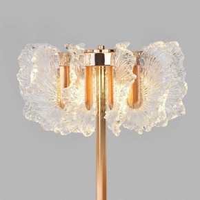 Настольная лампа декоративная Bogate"s Farfalla 80509/1 в Салехарде - salekhard.ok-mebel.com | фото 8