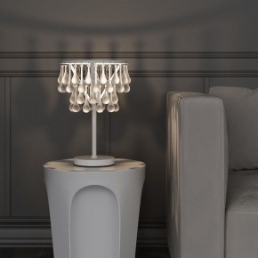 Настольная лампа декоративная Bogate"s Gutta 01126/1 в Салехарде - salekhard.ok-mebel.com | фото 3