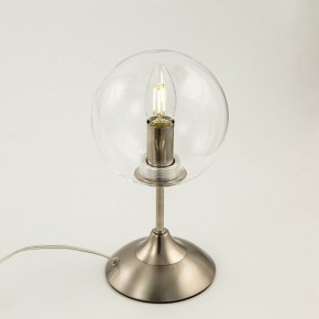 Настольная лампа декоративная Citilux Томми CL102811 в Салехарде - salekhard.ok-mebel.com | фото 3