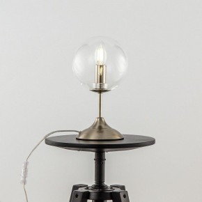Настольная лампа декоративная Citilux Томми CL102811 в Салехарде - salekhard.ok-mebel.com | фото 5