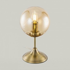 Настольная лампа декоративная Citilux Томми CL102813 в Салехарде - salekhard.ok-mebel.com | фото 3