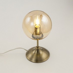 Настольная лампа декоративная Citilux Томми CL102813 в Салехарде - salekhard.ok-mebel.com | фото 4