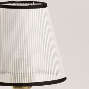 Настольная лампа декоративная De City Конрад 14 667034401 в Салехарде - salekhard.ok-mebel.com | фото 3