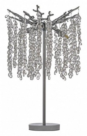 Настольная лампа декоративная Dio D’Arte Tavenna Tavenna H 4.1.1.800 N в Салехарде - salekhard.ok-mebel.com | фото