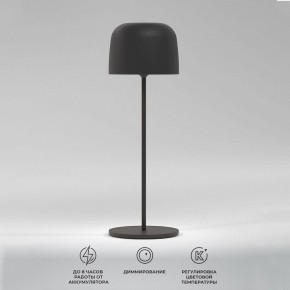 Настольная лампа декоративная Elektrostandard Bitty a069002 в Салехарде - salekhard.ok-mebel.com | фото 2