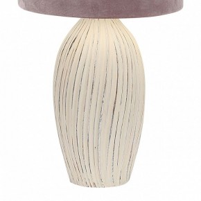 Настольная лампа декоративная Escada Amphora 10172/L Ivory в Салехарде - salekhard.ok-mebel.com | фото 2