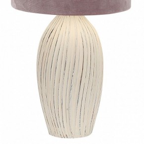 Настольная лампа декоративная Escada Amphora 10172/L Ivory в Салехарде - salekhard.ok-mebel.com | фото 4