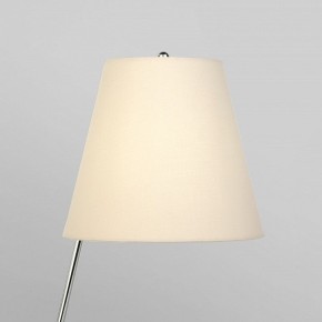 Настольная лампа декоративная Eurosvet Amaretto 01165/1 хром в Салехарде - salekhard.ok-mebel.com | фото 4