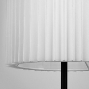 Настольная лампа декоративная Eurosvet Notturno 01162/1 черный в Салехарде - salekhard.ok-mebel.com | фото 5