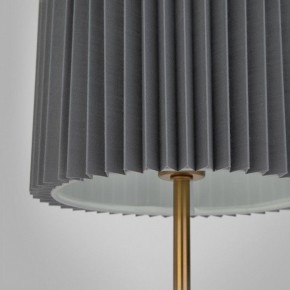 Настольная лампа декоративная Eurosvet Notturno 01162/1 латунь в Салехарде - salekhard.ok-mebel.com | фото 4