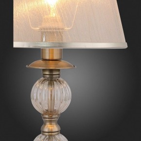 Настольная лампа декоративная EVOLUCE Grazia SL185.304.01 в Салехарде - salekhard.ok-mebel.com | фото 5