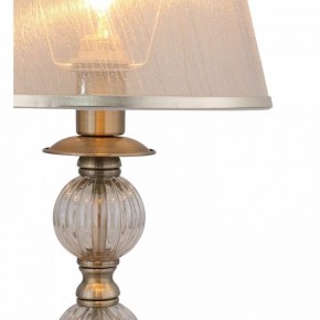Настольная лампа декоративная EVOLUCE Grazia SL185.304.01 в Салехарде - salekhard.ok-mebel.com | фото 7