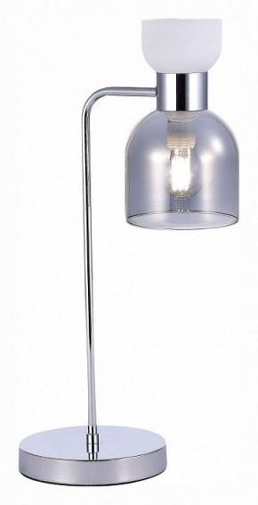Настольная лампа декоративная EVOLUCE Vento SLE1045-104-01 в Салехарде - salekhard.ok-mebel.com | фото 1