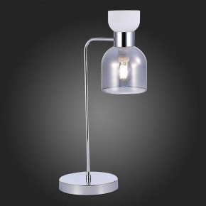 Настольная лампа декоративная EVOLUCE Vento SLE1045-104-01 в Салехарде - salekhard.ok-mebel.com | фото 3