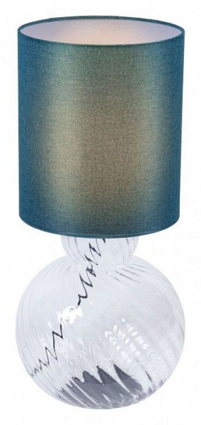 Настольная лампа декоративная Favourite Ortus 4267-1T в Салехарде - salekhard.ok-mebel.com | фото