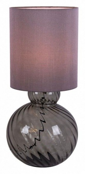 Настольная лампа декоративная Favourite Ortus 4268-1T в Салехарде - salekhard.ok-mebel.com | фото 1