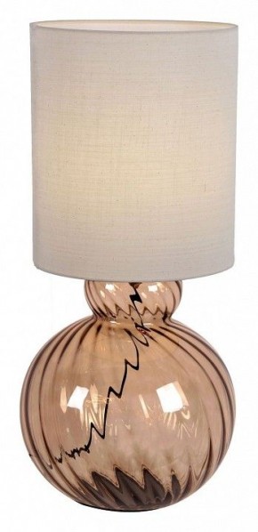 Настольная лампа декоративная Favourite Ortus 4269-1T в Салехарде - salekhard.ok-mebel.com | фото