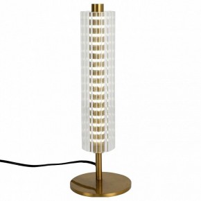 Настольная лампа декоративная Favourite Pulser 4489-1T в Салехарде - salekhard.ok-mebel.com | фото