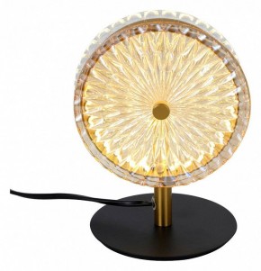 Настольная лампа декоративная Favourite Slik 4488-1T в Салехарде - salekhard.ok-mebel.com | фото