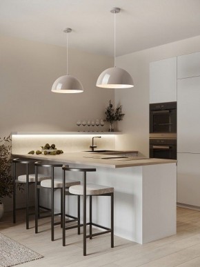 Настольная лампа декоративная Freya Eleon FR5218TL-02CR в Салехарде - salekhard.ok-mebel.com | фото 4