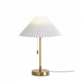 Настольная лампа декоративная Freya Kinsley FR5533TL-01BS в Салехарде - salekhard.ok-mebel.com | фото 6