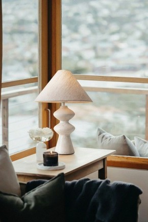 Настольная лампа декоративная Freya Papier 1 FR5485TL-01M в Салехарде - salekhard.ok-mebel.com | фото 4