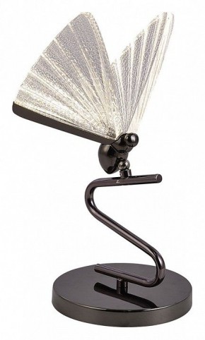Настольная лампа декоративная Kink Light Баттерфляй 08444-T,29 в Салехарде - salekhard.ok-mebel.com | фото