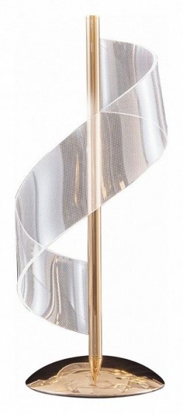 Настольная лампа декоративная Kink Light Илина 08042-T,37 в Салехарде - salekhard.ok-mebel.com | фото