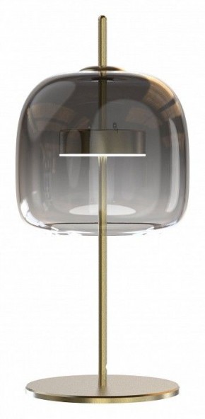 Настольная лампа декоративная Lightstar Cupola 804918 в Салехарде - salekhard.ok-mebel.com | фото