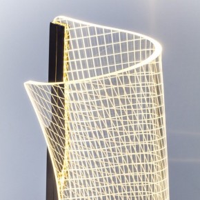 Настольная лампа декоративная Lightstar Varese 738954 в Салехарде - salekhard.ok-mebel.com | фото 7