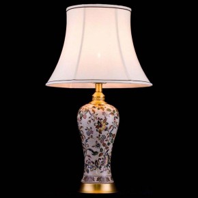 Настольная лампа декоративная Lucia Tucci Harrods Harrods T933.1 в Салехарде - salekhard.ok-mebel.com | фото 2