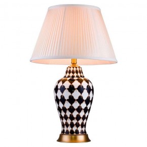 Настольная лампа декоративная Lucia Tucci Harrods Harrods T935.1 в Салехарде - salekhard.ok-mebel.com | фото