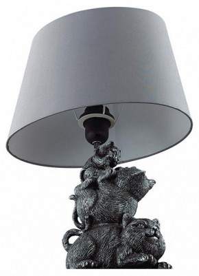 Настольная лампа декоративная Lumion Catty 8128/1Т в Салехарде - salekhard.ok-mebel.com | фото 2