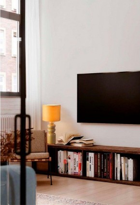 Настольная лампа декоративная Lumion Segi 8130/1T в Салехарде - salekhard.ok-mebel.com | фото 4