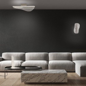 Настольная лампа декоративная Mantra Bianca 7837 в Салехарде - salekhard.ok-mebel.com | фото 5