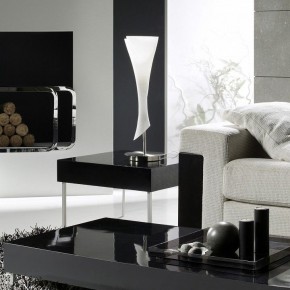Настольная лампа декоративная Mantra Zack 0774 в Салехарде - salekhard.ok-mebel.com | фото 3