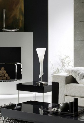Настольная лампа декоративная Mantra Zack 0774 в Салехарде - salekhard.ok-mebel.com | фото 4