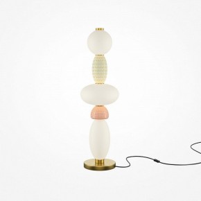 Настольная лампа декоративная Maytoni Adore MOD297TL-L24BS3K в Салехарде - salekhard.ok-mebel.com | фото 2