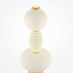 Настольная лампа декоративная Maytoni Adore MOD297TL-L24BS3K в Салехарде - salekhard.ok-mebel.com | фото 5