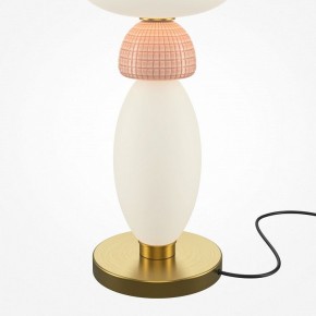 Настольная лампа декоративная Maytoni Adore MOD297TL-L24BS3K в Салехарде - salekhard.ok-mebel.com | фото 6