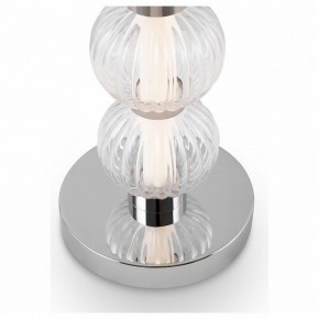 Настольная лампа декоративная Maytoni Amulet MOD555TL-L9CH4K в Салехарде - salekhard.ok-mebel.com | фото 4