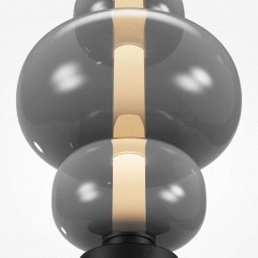 Настольная лампа декоративная Maytoni Atmos MOD364TL-L15B3K в Салехарде - salekhard.ok-mebel.com | фото 8