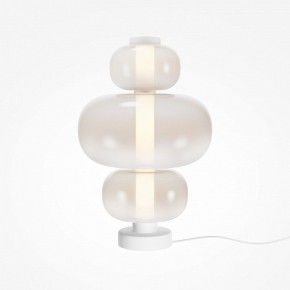 Настольная лампа декоративная Maytoni Atmos MOD364TL-L15W3K в Салехарде - salekhard.ok-mebel.com | фото 2
